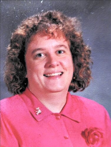 Carol A. Livingston